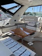 Thumbnail von Monterey Boats Monterey 415 Sport