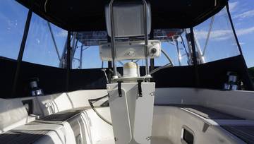 Thumbnail von Hunter HUNTER 50 Centercockpit