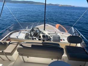 Thumbnail von Fairline Phantom 46