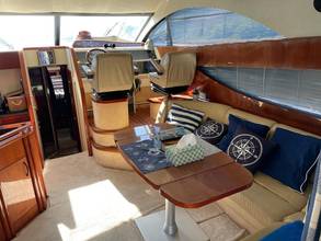 Thumbnail von Fairline Phantom 46