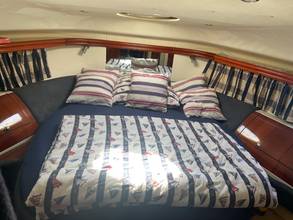 Thumbnail von Fairline Phantom 46