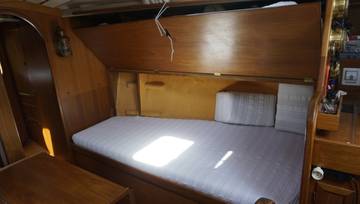 Thumbnail von Granada Yachts Granada 35