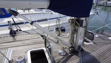 Thumbnail von Granada Yachts Granada 35