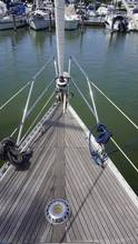 Thumbnail von Granada Yachts Granada 35