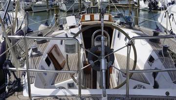 Thumbnail von Granada Yachts Granada 35