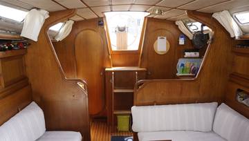 Thumbnail von Granada Yachts Granada 35