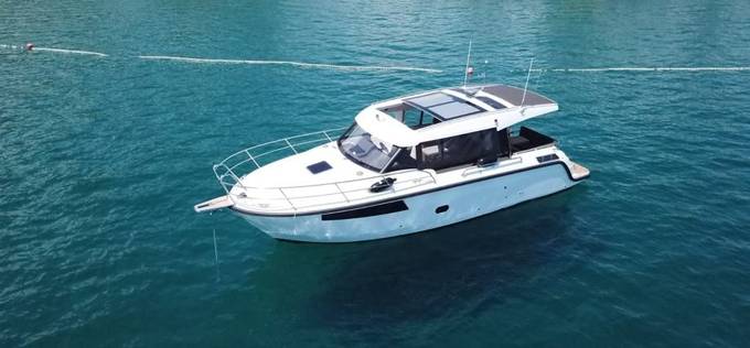 Viknes S35