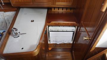 Thumbnail von Sunbeam SUNBEAM 33