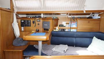 Thumbnail von Jeanneau SUN ODYSSEY 37