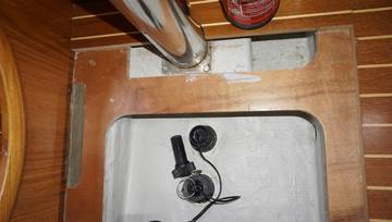 Thumbnail von Jeanneau SUN ODYSSEY 37