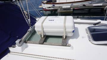 Thumbnail von Jeanneau SUN ODYSSEY 37