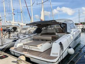Thumbnail von Makai Yachts Makai 37