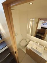Thumbnail von Makai Yachts Makai 37