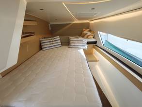 Thumbnail von Makai Yachts Makai 37