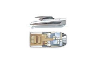 Thumbnail von Makai Yachts Makai 37