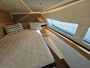 Thumbnail von Makai Yachts Makai 37