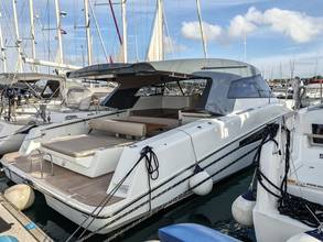 Thumbnail von Makai Yachts Makai 37