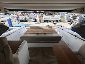 Thumbnail von Makai Yachts Makai 37