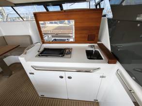Thumbnail von Makai Yachts Makai 37