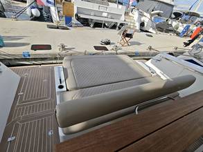 Thumbnail von Makai Yachts Makai 37