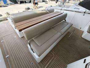 Thumbnail von Makai Yachts Makai 37