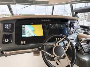 Thumbnail von Makai Yachts Makai 37