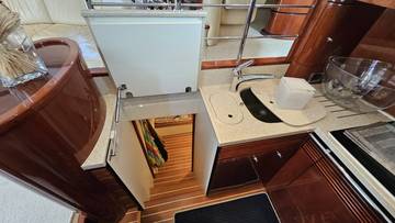Thumbnail von Fairline Squadron 58