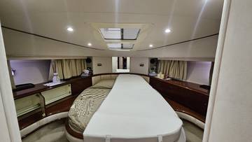 Thumbnail von Fairline Squadron 58