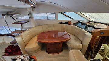 Thumbnail von Fairline Squadron 58