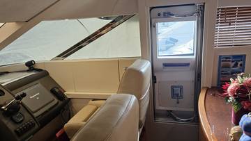 Thumbnail von Fairline Squadron 58