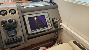 Thumbnail von Fairline Squadron 58