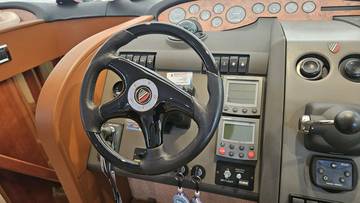 Thumbnail von Fairline Squadron 58