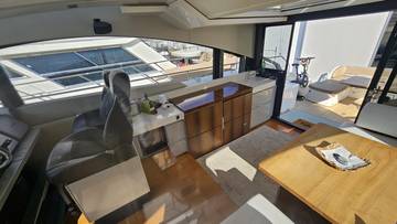 Thumbnail von Fairline Targa 58 GT