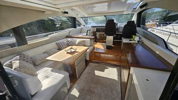Thumbnail von Fairline Targa 58 GT