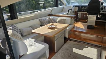 Thumbnail von Fairline Targa 58 GT