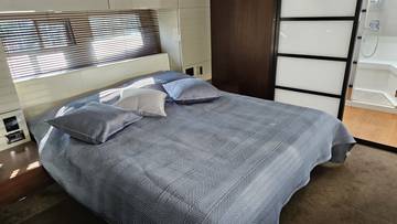 Thumbnail von Fairline Targa 58 GT