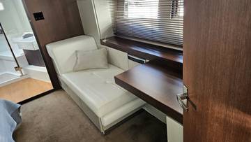 Thumbnail von Fairline Targa 58 GT