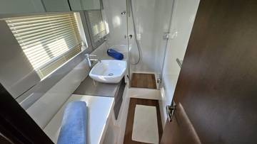 Thumbnail von Fairline Targa 58 GT