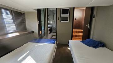 Thumbnail von Fairline Targa 58 GT