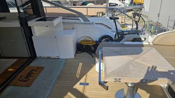 Thumbnail von Fairline Targa 58 GT