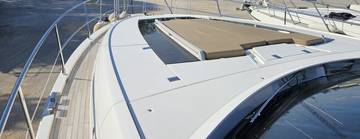 Thumbnail von Fairline Targa 58 GT