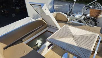 Thumbnail von Fairline Targa 58 GT