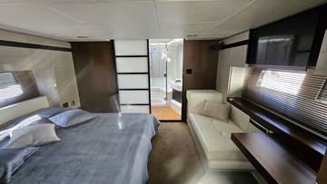 Thumbnail von Fairline Targa 58 GT