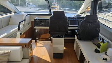 Thumbnail von Fairline Targa 58 GT