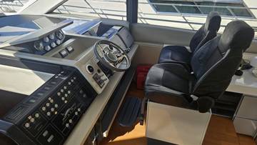 Thumbnail von Fairline Targa 58 GT