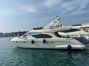 Thumbnail von Azimut 50