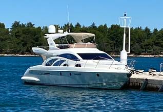 Thumbnail von Azimut 50