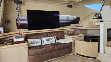 Thumbnail von Ferretti 550