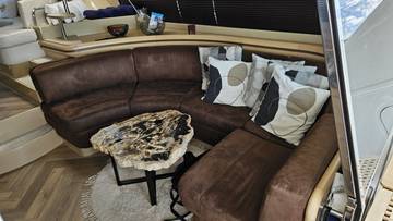 Thumbnail von Ferretti 550