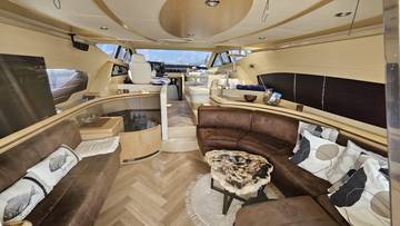 Thumbnail von Ferretti 550